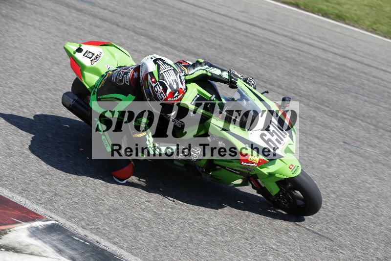 /11 29.04.2025 PROMAX ADR/Gruppe gelb/650